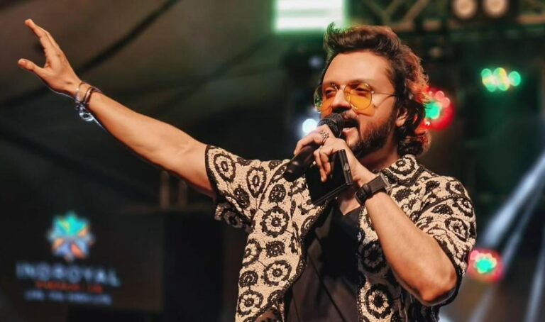 rajesh keshav -senseless