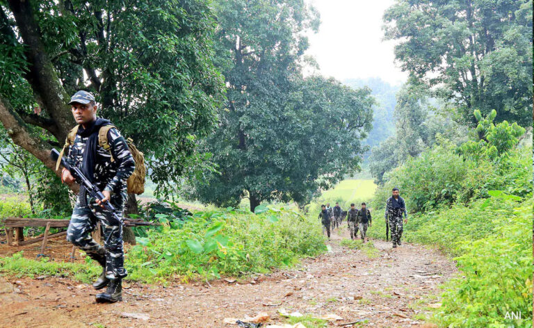 3-maoists-kille-in-encounter