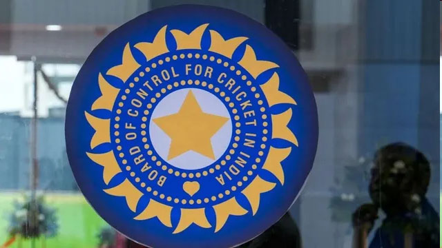 BCCI