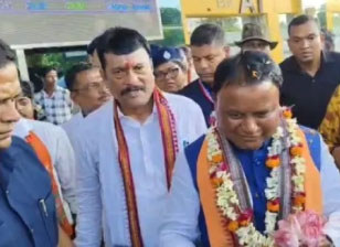 Mohan_majhi_review-of-pm-tour