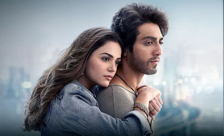 Saiyaara-becomes-Netflix-s-top-non-English-film-globally