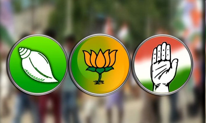 a-test-for-mohan-government