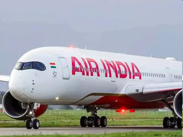 air_India