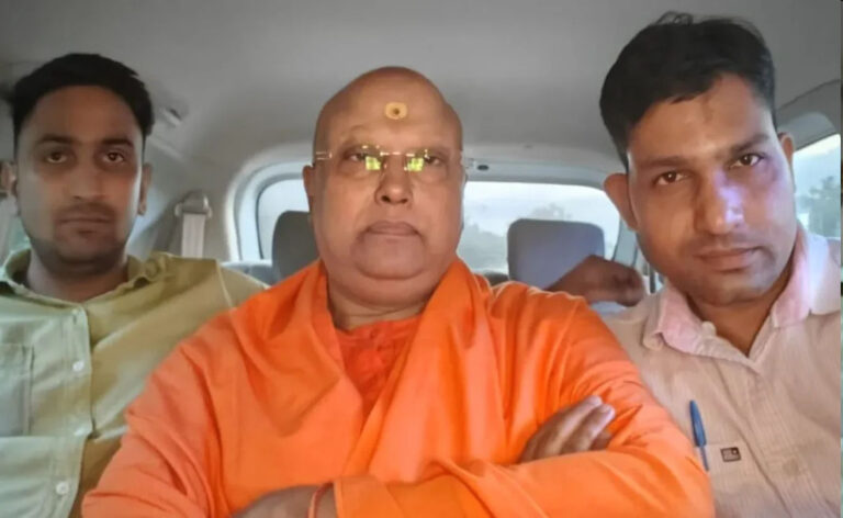 baba-accused-of-molesting-17-women-caught