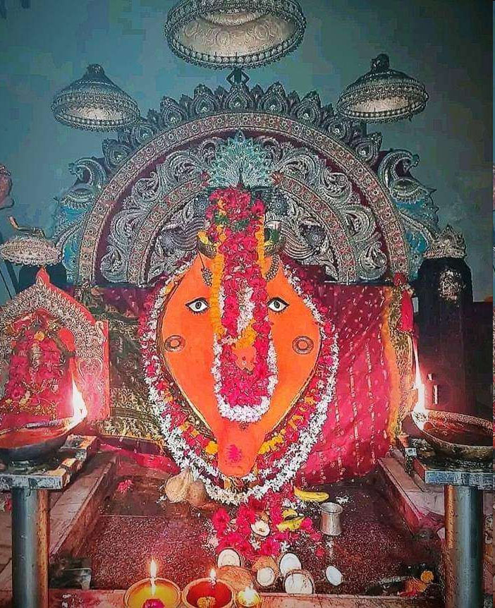 chandragrahana_Maa samaleswari