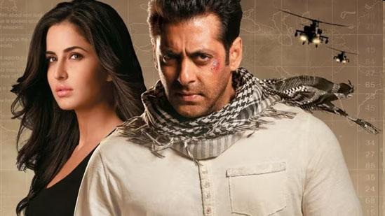 ek tha tiger