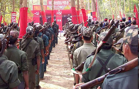 new-general-secretary-of-cpi-maoist