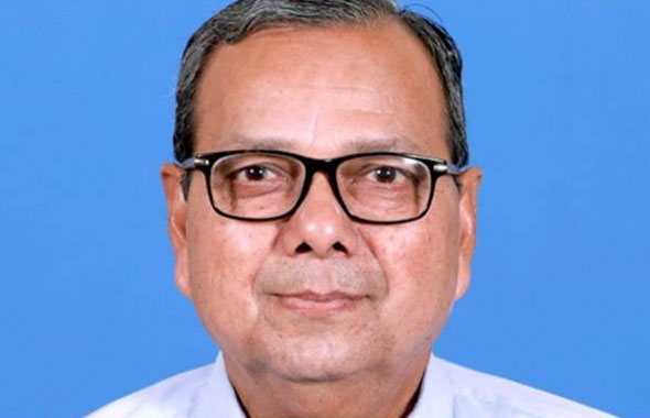 rajendra dholkia_death