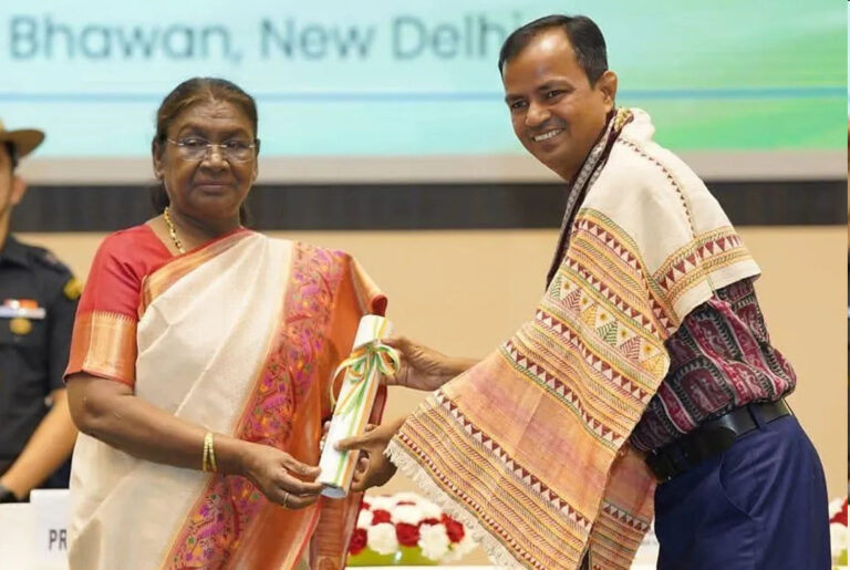 attack-on-teacher-of-raygada-at-capital