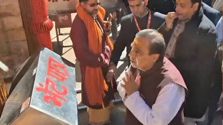 mukesh-ambani-overwhelmed-after-visiting-kedarnath-badrinath-shrine