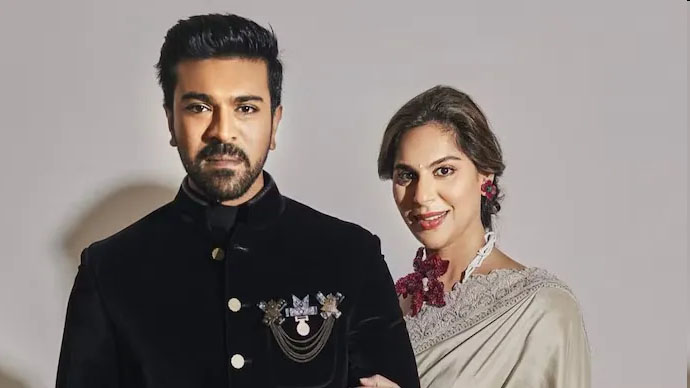 ram-charan-upasana-konidela-announce-second-pregnancy