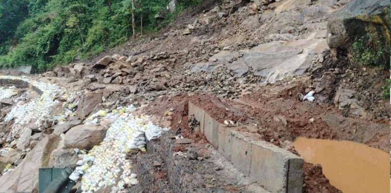 repair-work-at-kalinga-ghati-and-farmers-affected