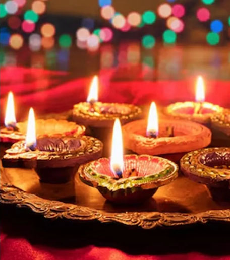 state-government-declired-monday-as-diwali-holiday