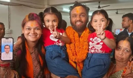 bjp-candidate-jaya-dholakia-win-in-nuapada-bi-election