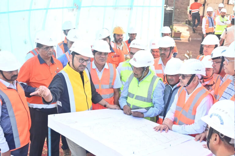 md-omc-visits-and-review-iron-ore-mines-in-barbil