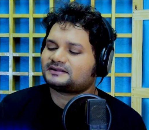 odia-singer-humane-sagar-hospital-in-aiims