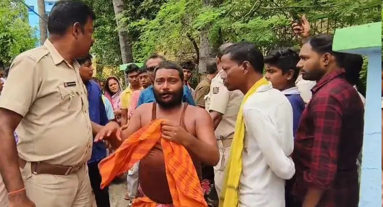 one-person-detained-by-polic-in-cuttack