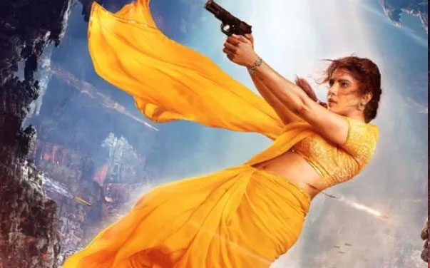 priyanka-chopra-unveils-fierce-globetrotter-poster-as-mandakini