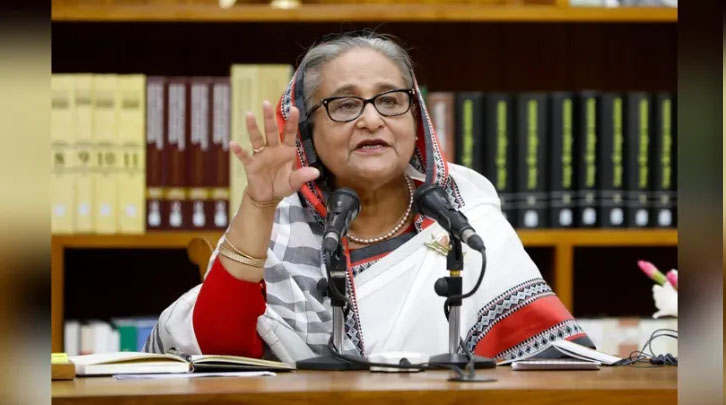 sheikh-hasina-interview-said-mohammad-yunus-hostility-to-india-foolish-self-defeating