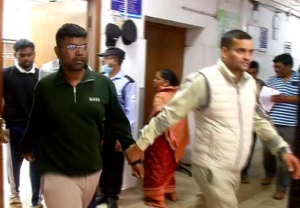 cbi-takes-three-accused-on-4-day-remand-in-high-profile-police-si-recruitment-exam-scam