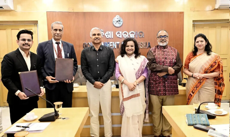 comprehensive-odisha-state-master-plan-to-be-prepared-with-bisag-n-collaboration