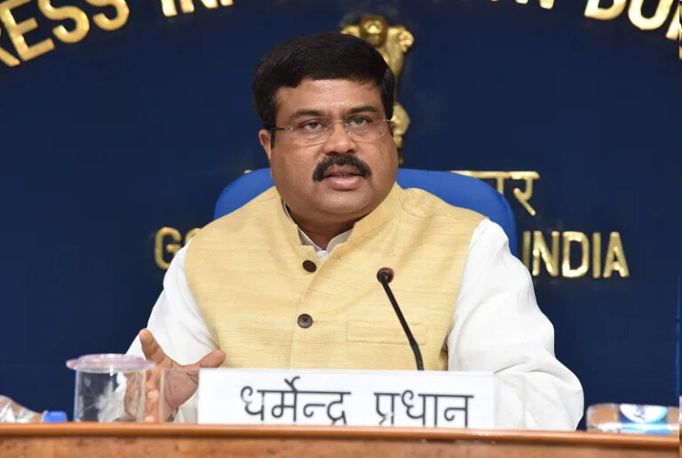 dharmendra-pradhan-writes-to-nitin-gadkari-seeking-construction-of-redhakhol-bypass
