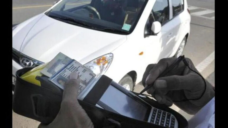 e-challan-can-now-be-paid-offline-says-transport-department