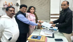 mother-of-human-sagar-lodges-fir-at-markatnagar-police-station