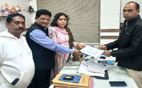 mother-of-human-sagar-lodges-fir-at-markatnagar-police-station