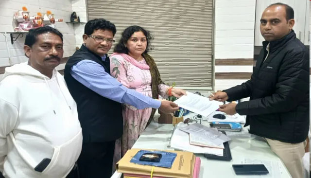 mother-of-human-sagar-lodges-fir-at-markatnagar-police-station