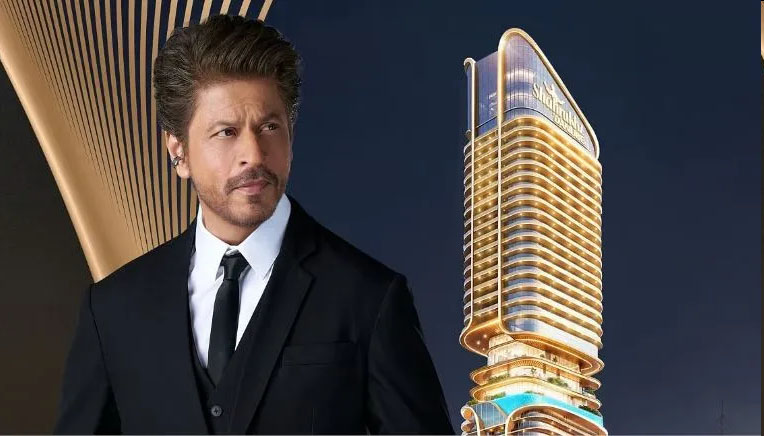 shah-rukh-khans-dubai-real-estate-companys-commercial-project
