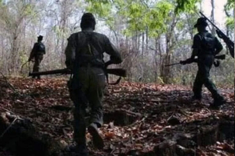 encounter-in-chhattisgarh-bijapur-2-maoists-killed
