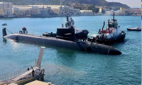 india-germany-8-billion-submarine-defence-deal-include-technology-transfer-friedrich-merz-pm-modi-france-china