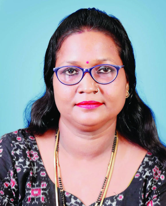 Mamata Behera