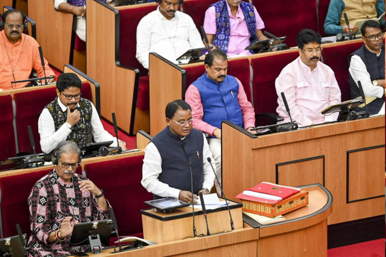 odisha-budget-2026-27-cm-mohan-majhi-to-present