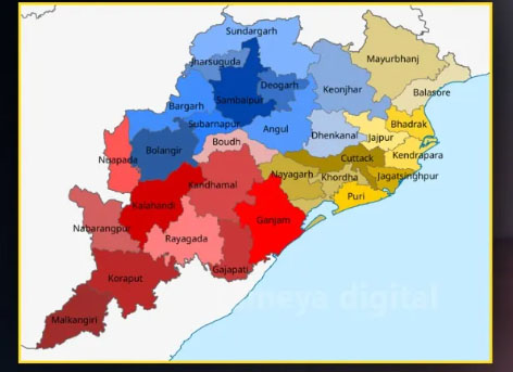 odisha-to-restore-original-odia-names-of-places-revenue-secretary-writes-to-collectors-for-proposals