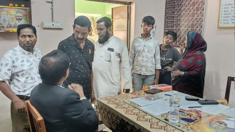 student-could-not-appear-for-matriculation-exam-due-to-slight-delay