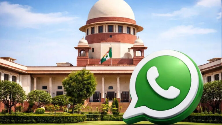 wont-let-indians-be-preyed-upon-supreme-court-reprimands-meta-over-whatsapp-data-privacy