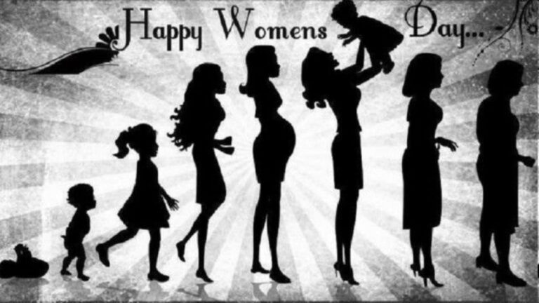 International_women's_day