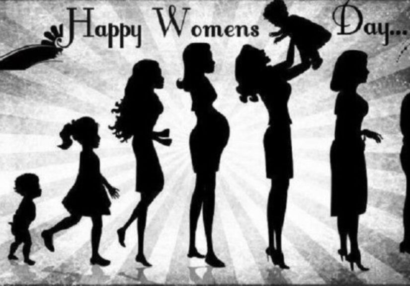 International_women's_day