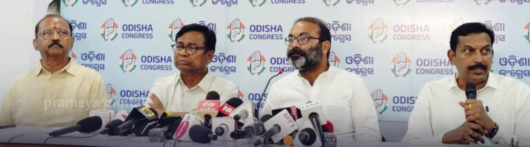 congress-allegation-dilip-roy-and-bjp-are-emphasizing-horse-trading