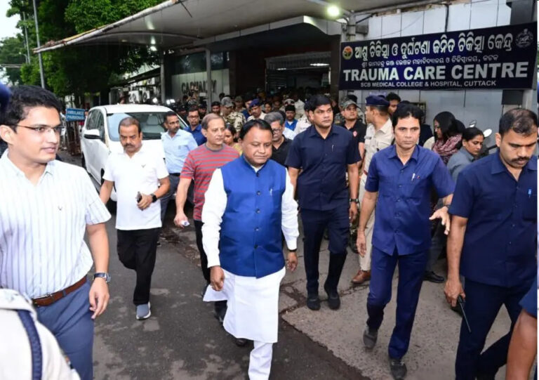 cuttack-scb-hospital-fire-odisha-government-cracks-down-4-officials-suspended