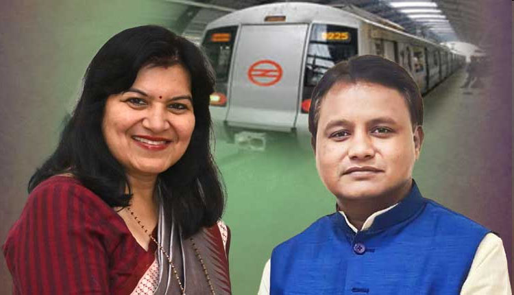 aparajita-writes-to-chief-minister-urges-review-of-metro-project