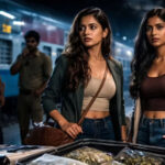 bhopal-m-com-women-arrested-ganja-trafficking-odisha-ac-first-class-train-luxury-luggage