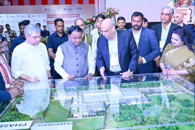 odisha-enters-semiconductor-era-cm-mohan-majhi-lays-foundation-for-3d-glass-solution-unit-in-bhubaneswar