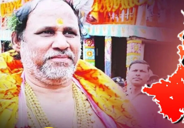 ramakrusna-dasamahapatra-predicts-mamata-banerjee-west-bengal-cm