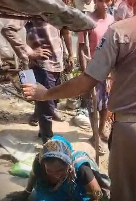 son-kills-mother-police-investigation