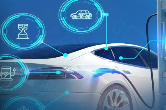 all-government-vehicles-in-the-state-to-go-electric