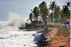 cyclone