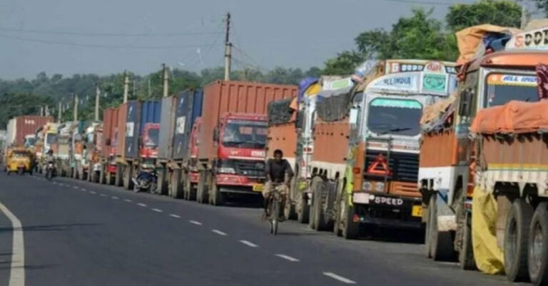 goods-transport-fare-increased-by-10-per-kilometre-in-odisha